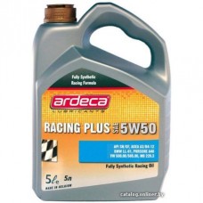 ARDECA RACING PLUS 5W50 5L