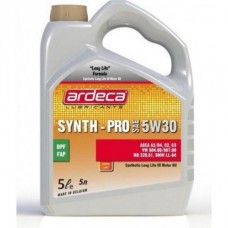 ARDECA SYNTH-PRO 5W30 5L *