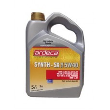 ARDECA SYNTH-SX 5W40 5L *