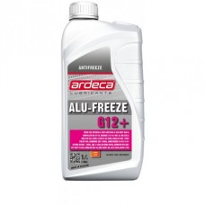 ARDECA ALUFREEZE G 12+ (Red, concentrate) Belgium 1L