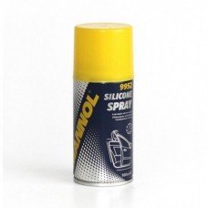MANNOL 9953 Silicone spray 200ml.