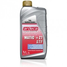 ARDECA MATIC + Z7 ATF
