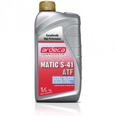 ARDECA MATIC S 41 ATF