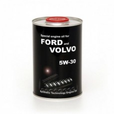 6716 O.E.M for Ford Volvo 5W-30 1L