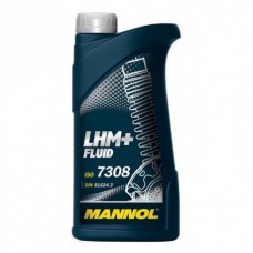 MANNOL  LHM+  Fluid 1L