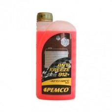 PEMCO 912+ Antifreeze (-40C )  1L