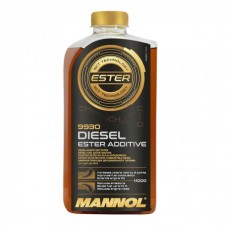 MANNOL 9930 Diesel Ester Additive 1L